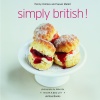 Simply British! - Penny Holmes, Susan Mallet