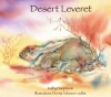 Desert Leveret - Kathy Hoopman