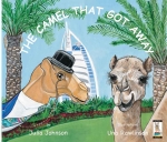 The Camel That Got Away - Julia Johnson